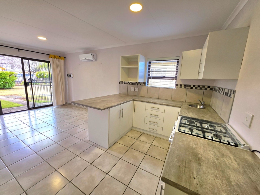 1 Bedroom Property for Sale in Jordania Free State